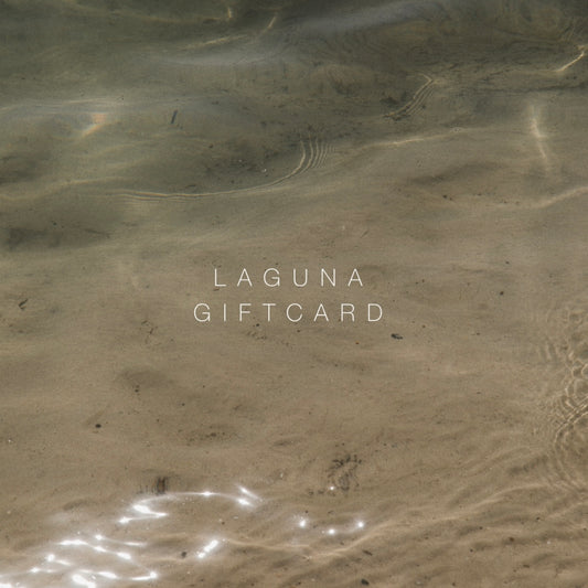 Laguna Giftcard