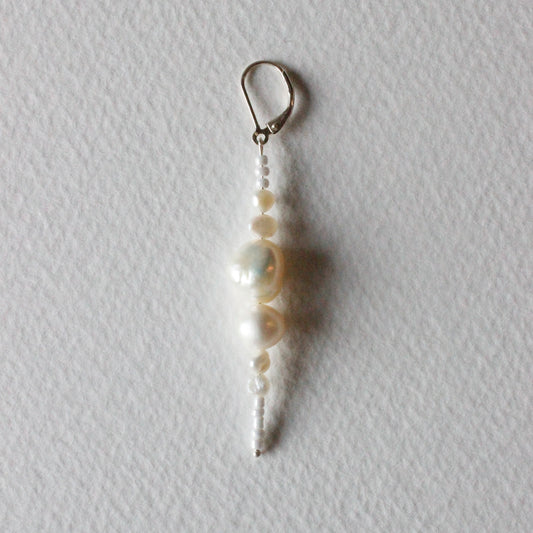 Oyster Veil