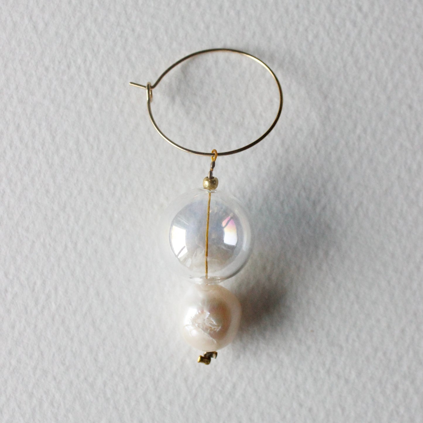 Lumen Earring