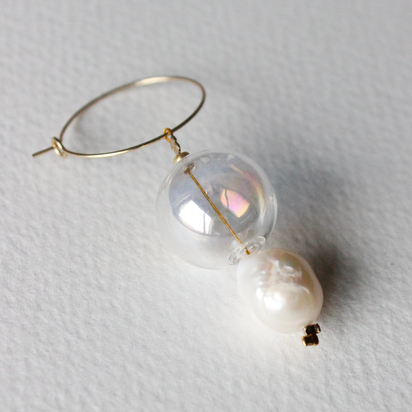 Lumen Earring